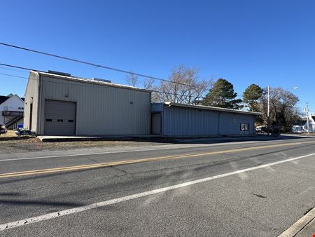 501 N Bi State Blvd