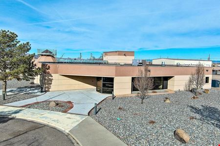 Commercial space at 787 Valley Ct in Grand Junction