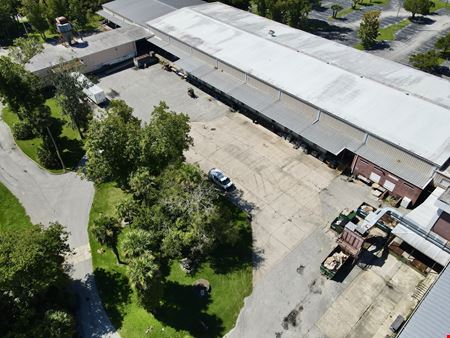 Daytona Beach-7,000-75,000 SF Office/Flex For Lease