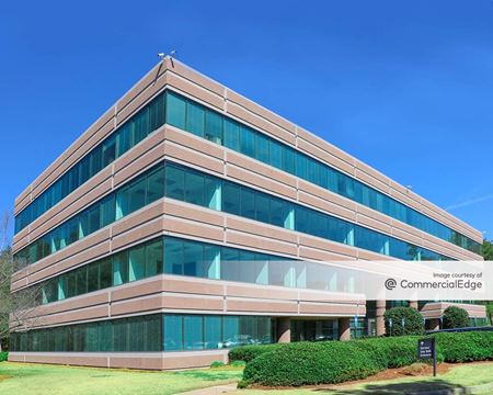 Office space for Rent at The Fountains in Smyrna
