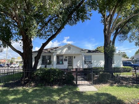 Retail space for Rent at West Tampa Freestanding Building in Tampa