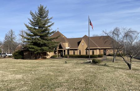 Other space for Sale at Faith Community Church in Louisville