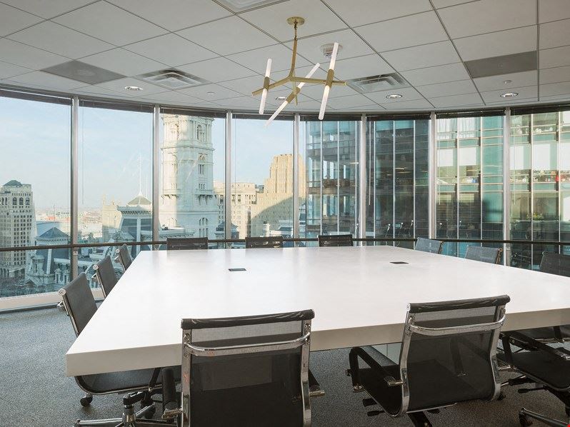Pipeline Workspaces - Pipeline Philly