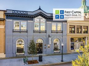 DeLand Executive Office Suites