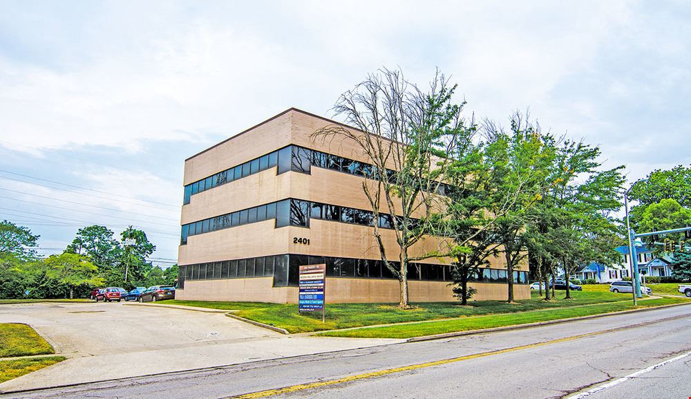 Office Building
