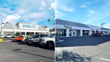 35th Ave & Thunderbird Rd | SEC