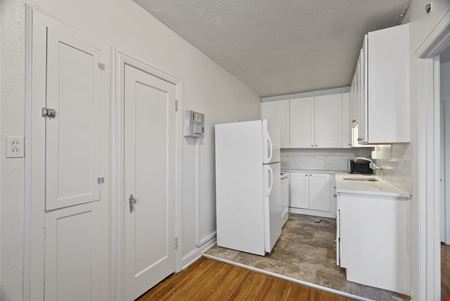 Castle Heights Apartments