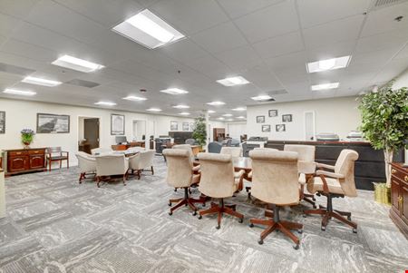 Avion Corporate Center