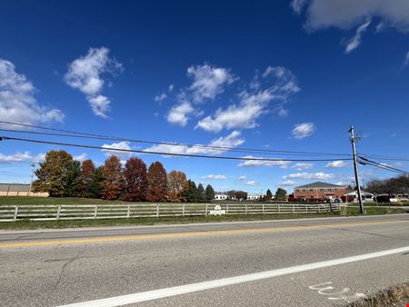 Copley Road Land