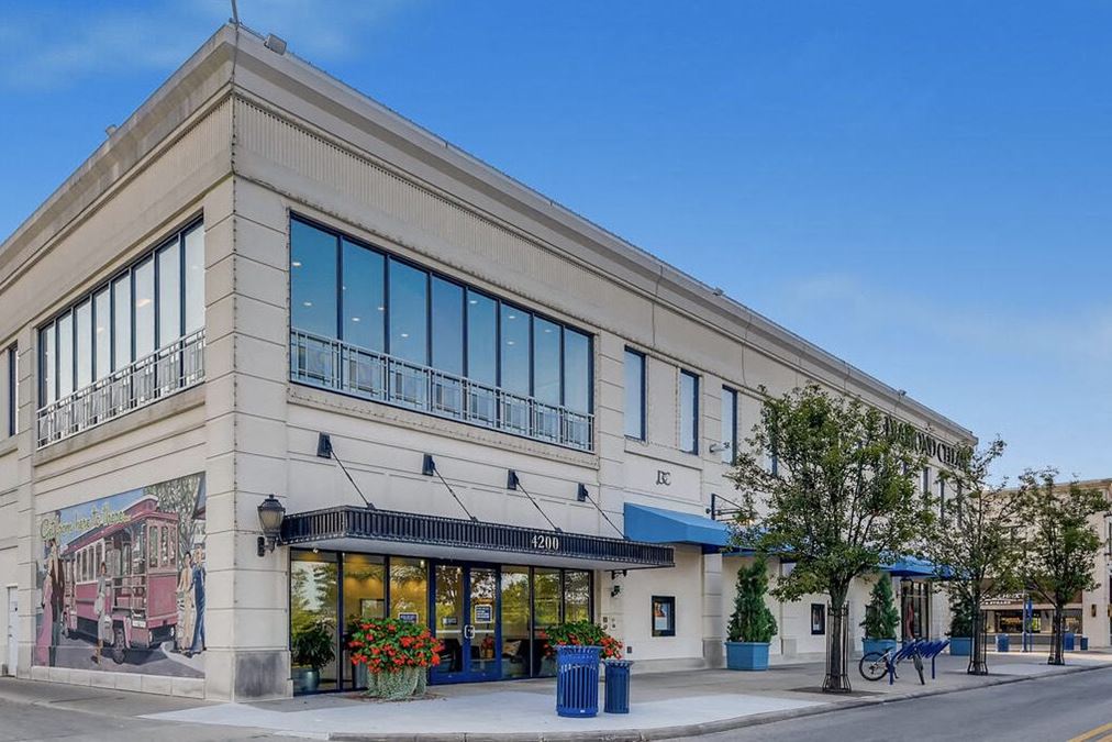 Office Evolution - Easton Town Center
