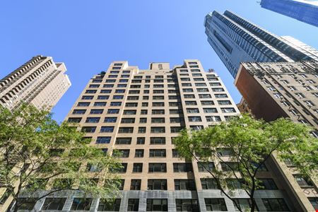 Mixed Use space for Rent at Park Towers South in New York