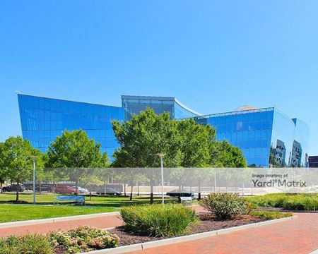Office space for Rent at The Navy Yard - Five Crescent Drive in Philadelphia