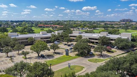 Office space for Rent at 102 Decker Court | Hills at Decker Court in Irving