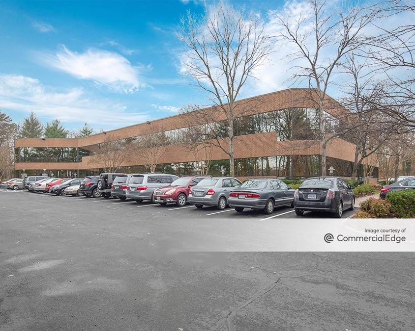 Commerce Center
