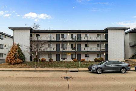 Brewer's Edge Apartments