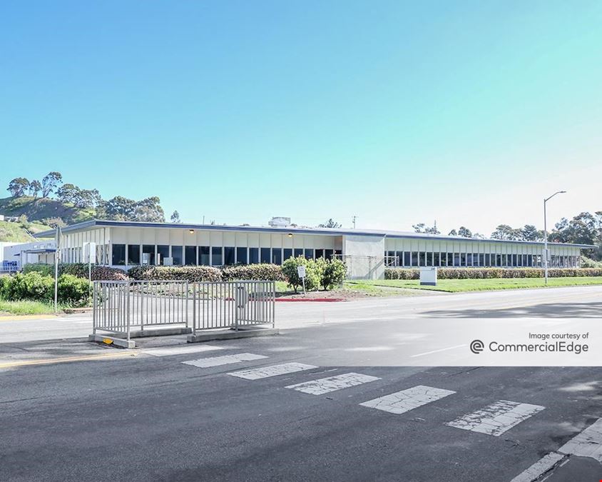 Prologis SFO 29