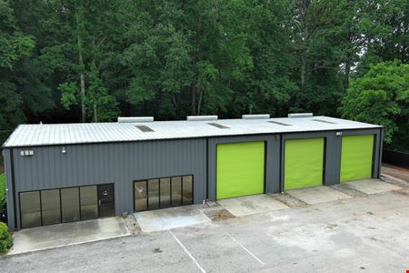 2765 Access Road