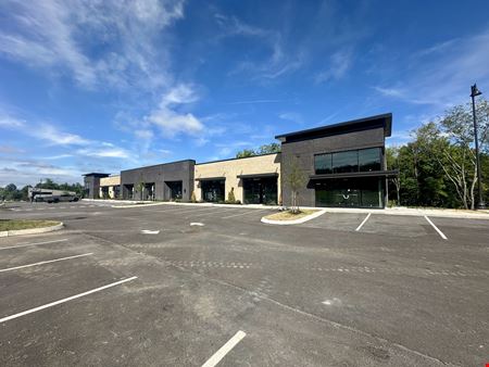 Retail space for Rent at Horizon Plaza in Farragut