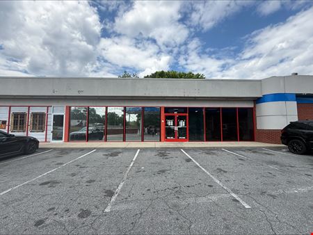 Retail space for Rent at 4725 S Atlanta Rd SE Suite 109 in Atlanta