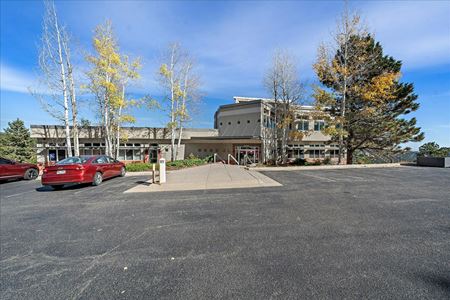 Office space for Rent at Genesee Sun Office Building in Golden