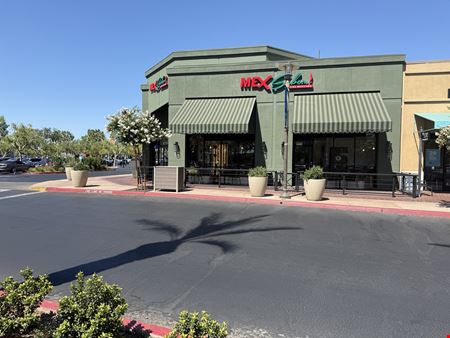 Sub-Lease Turn Key Mexican Restaurant
