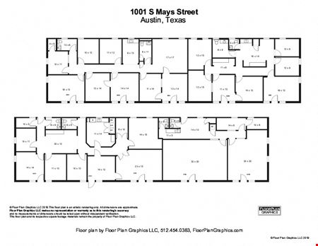 South Mays Offices