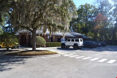 Sunbeam Professional Park - Building 200