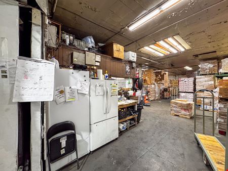 87-21 76th Street | 12,000 SF Warehouse For Sale - Delivered Vacant