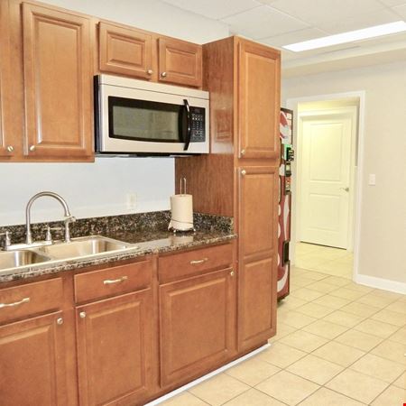 Military Cutoff Office Suites