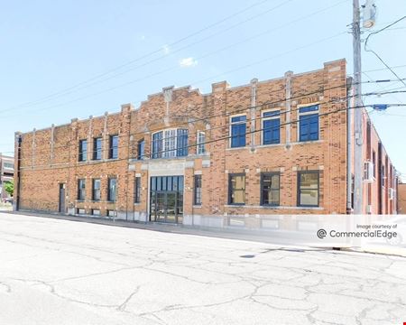 Office space for Rent at Turner Hall in Belleville