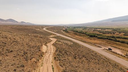 4.55± AC Live-Work Land Opportunity in Southwest Montana