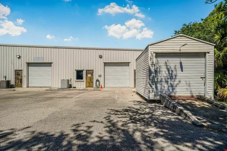 1601 NE Success Drive