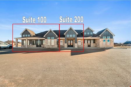 Office space for Rent at 2100 FM 2590 in Canyon
