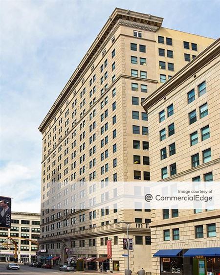 The Hanna Building