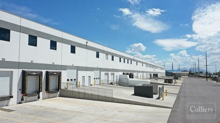 Orem Tech Center
