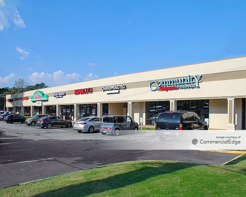 Piedmont Pointe