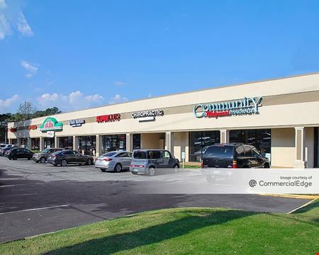 Office space for Rent at Piedmont Pointe in Atlanta