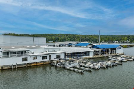 Other space for Sale at Momentum Marine at Lake Martin in Dadeville