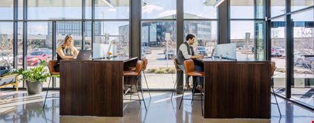 Office space for Rent at Serendipity Labs - Costa Mesa Pacific Arts Plaza in Costa Mesa