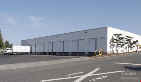 Industrial space for Rent at Airport Adjacent Industrial Building ¦ ±13,950 SF in Portland
