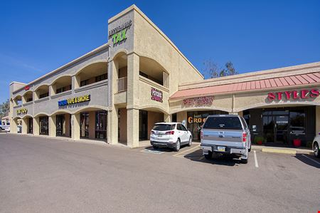 Del Prado Plaza