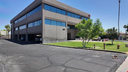 Office space for Sale at 6908 East Thomas Office Park - 6% CAP Investment Opportunity in Scottsdale