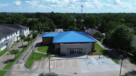 Retail space for Sale at Former Bank Branch For Sale in Baton Rouge