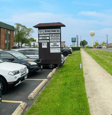 Spring Hill Office Center