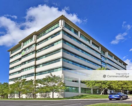 Office space for Rent at Renaissance III in Overland Park