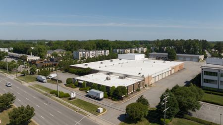 5400 Virginia Beach Boulevard