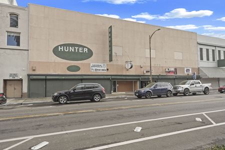 Retail space for Sale at 20 S California St in Stockton