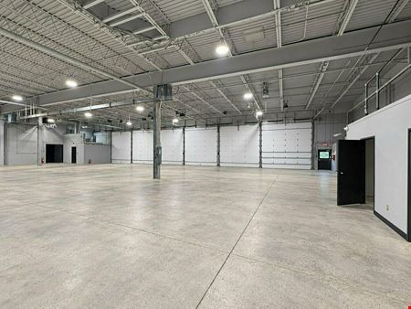 Industrial / Warehouse Space for Lease in Ann Arbor