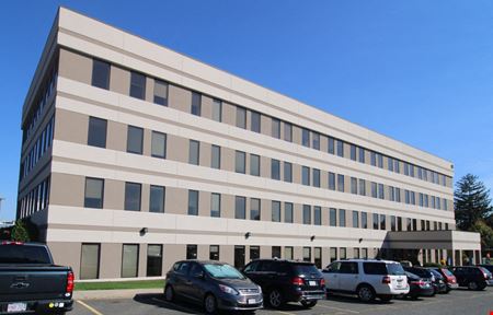 The Westwood Building