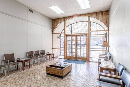 Office space for Rent at 820 Buddy Holly Lubbock Texas in Lubbock